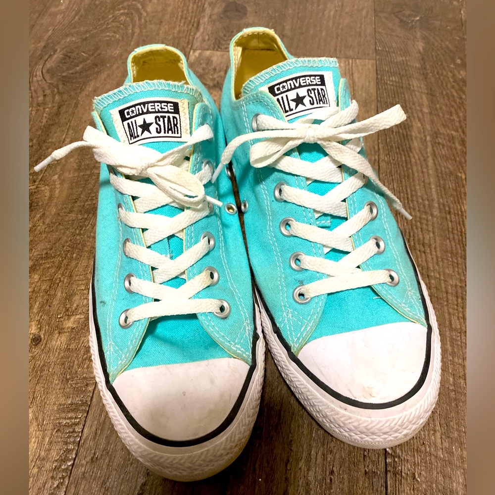Converse shoes